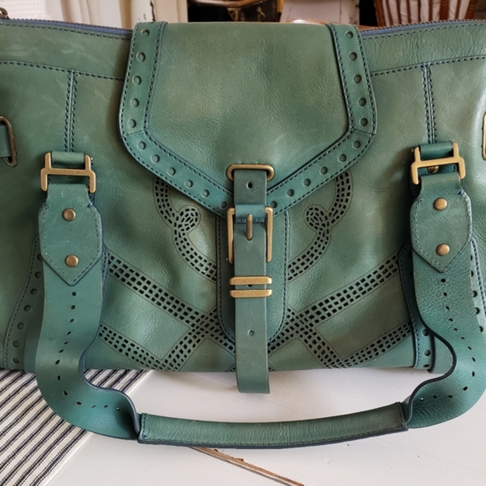 Cole Haan purse